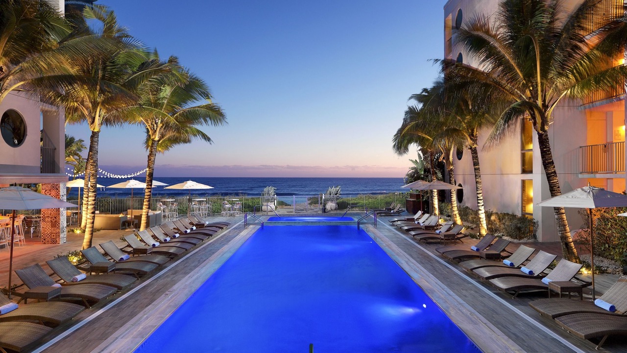 Photo of Outdoor in Central Beach