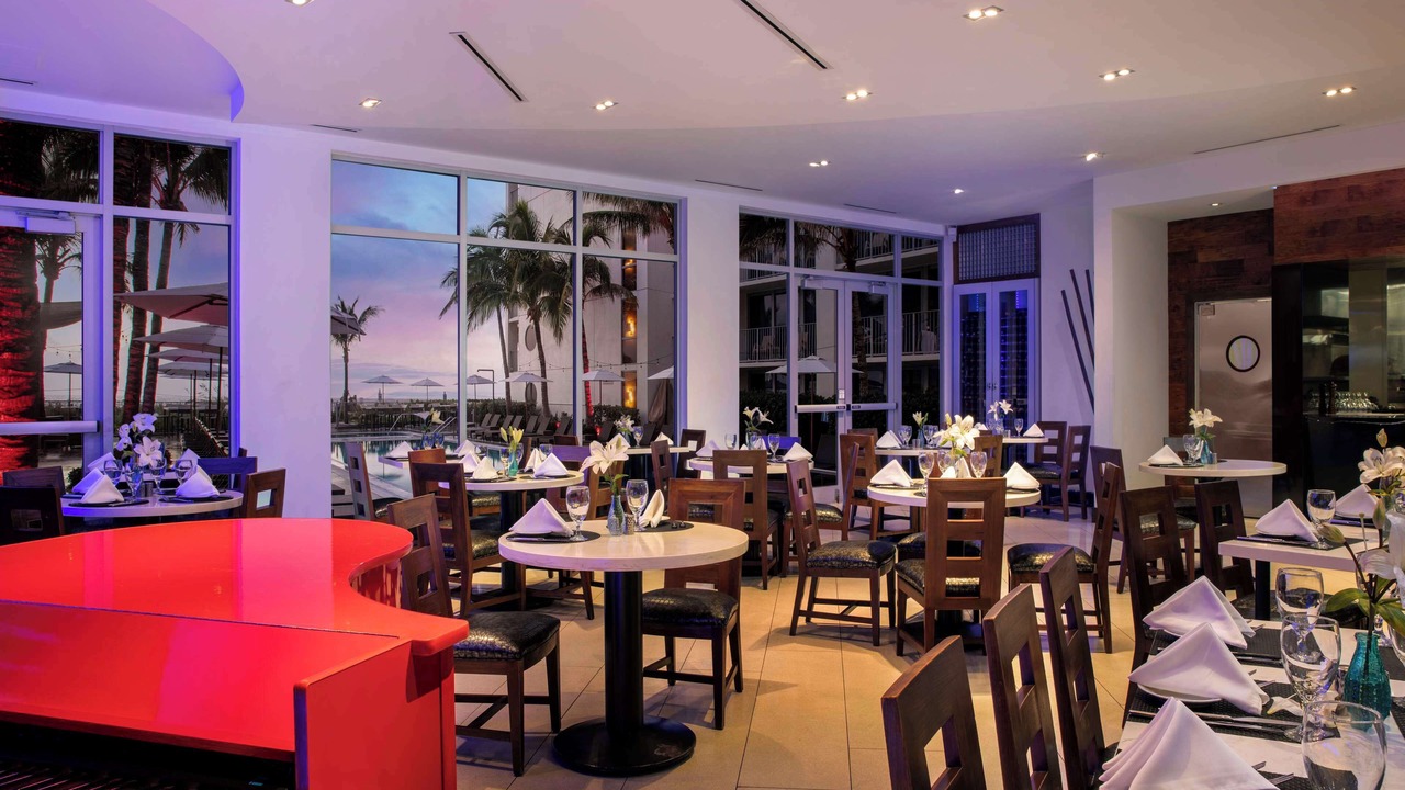 Photo of Outdoor in Central Beach
