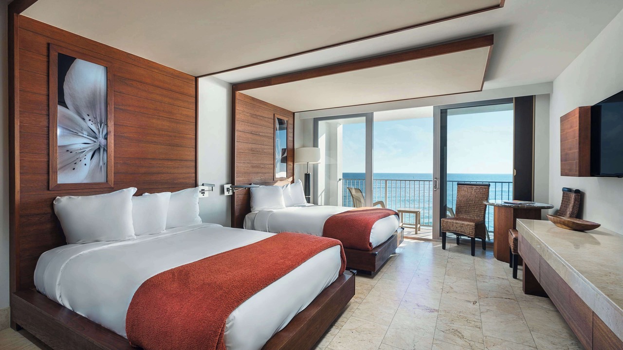 Photo of Bedroom in Central Beach