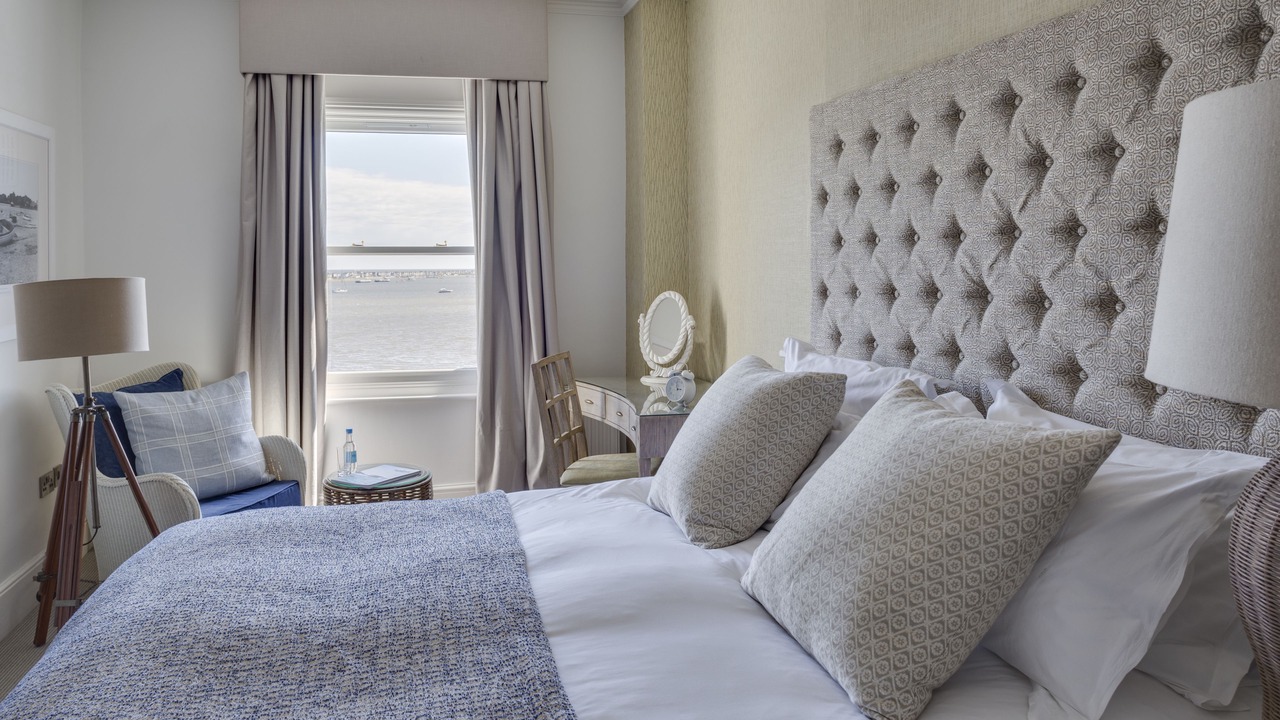 Photo of Bedroom in Mudeford