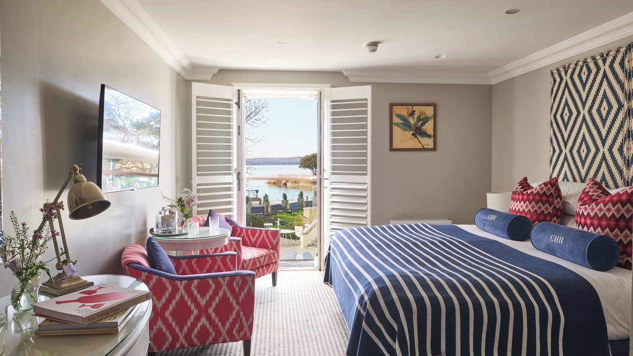 Photo of Bedroom in Mudeford