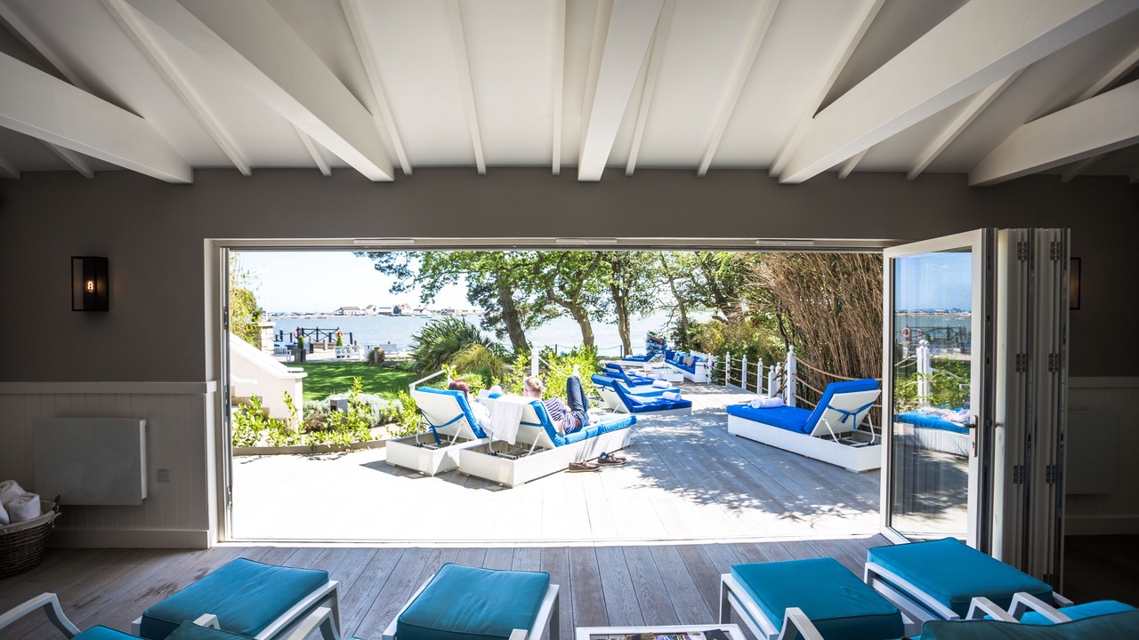 Photo of Bedroom in Mudeford