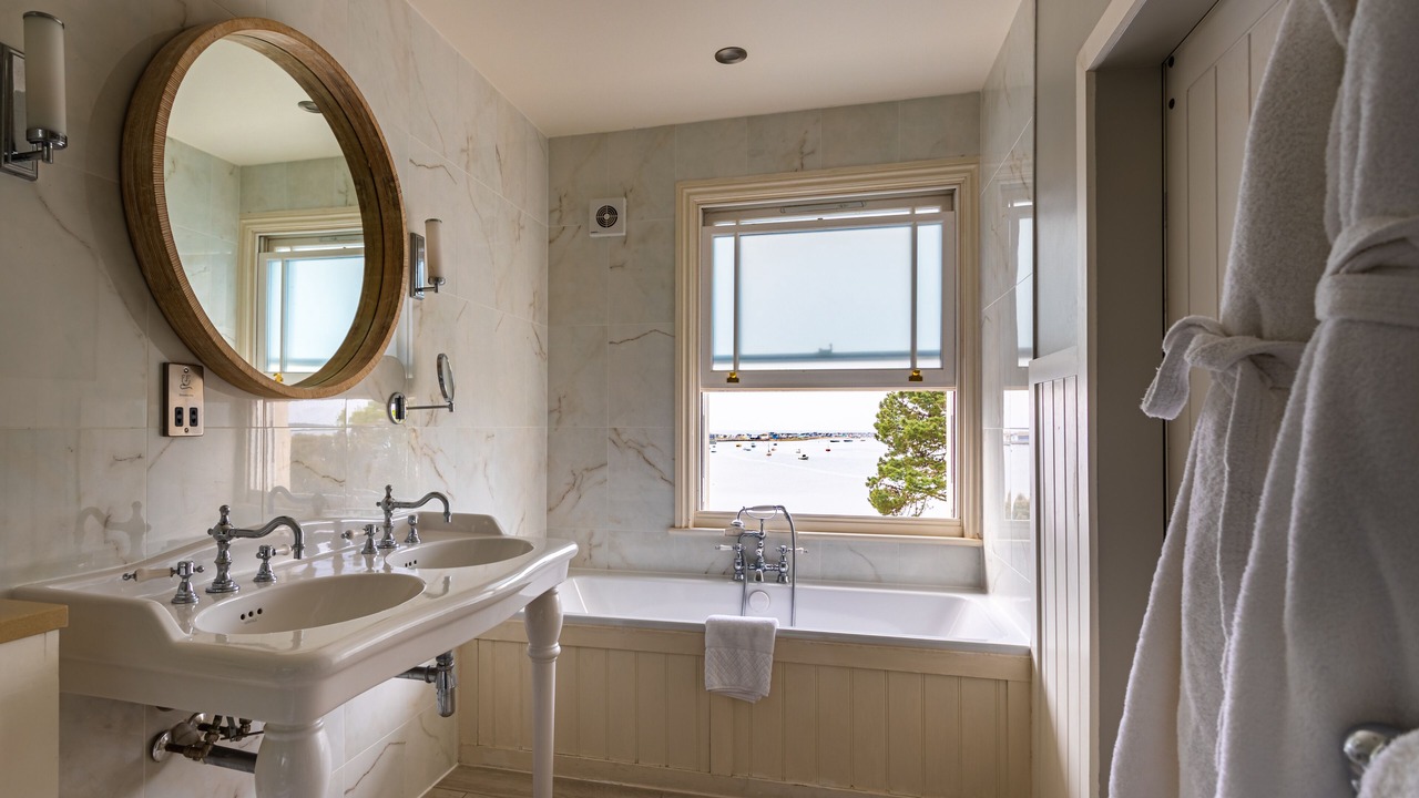 Photo of Bathroom in Mudeford