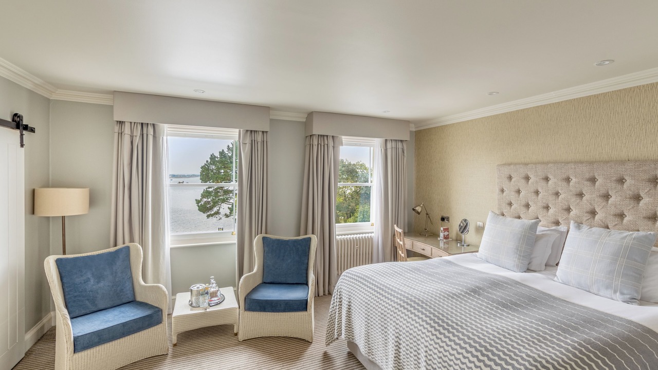 Photo of Bedroom in Mudeford