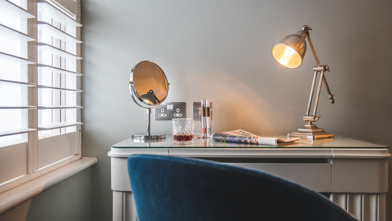 Photo of Bedroom in Mudeford