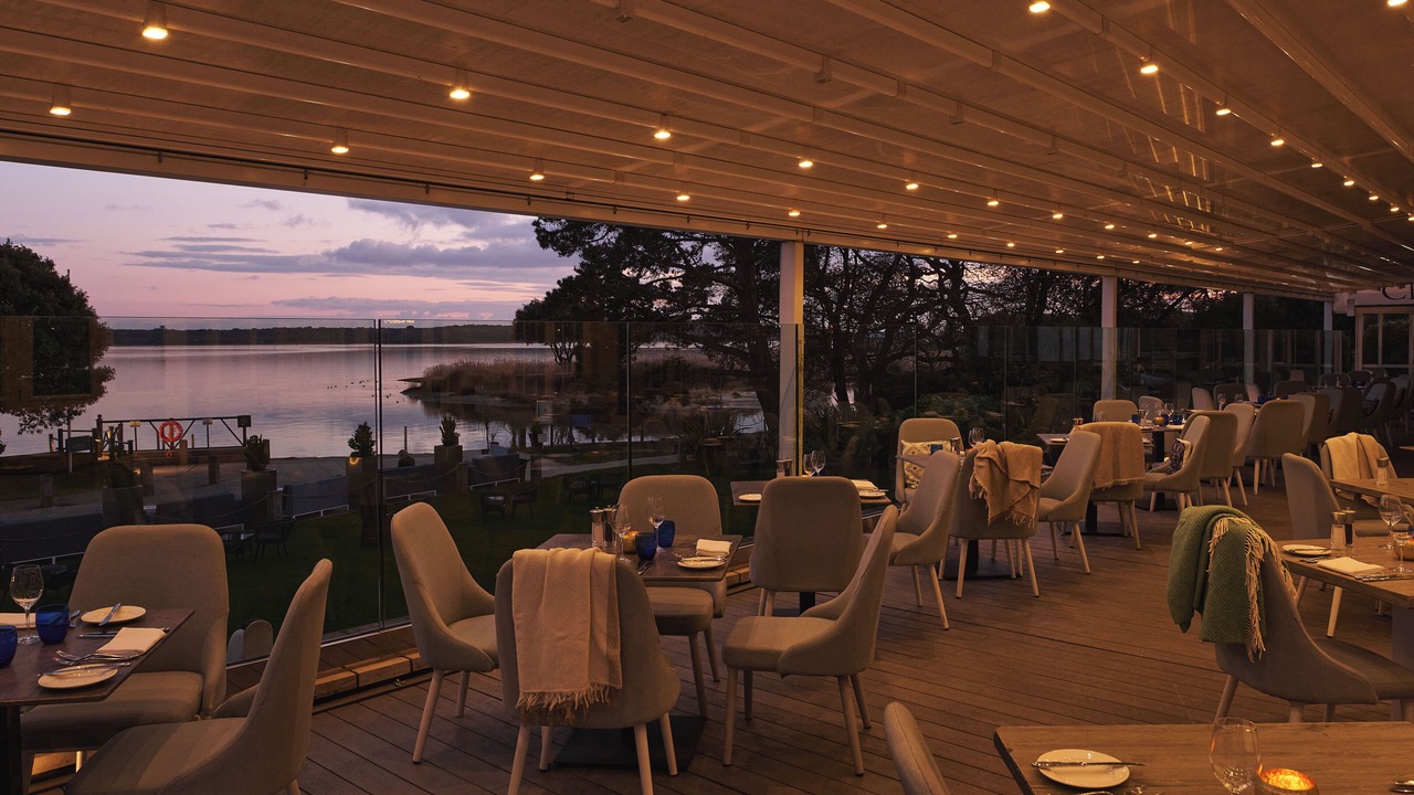 Photo of Patio Balcony in Mudeford