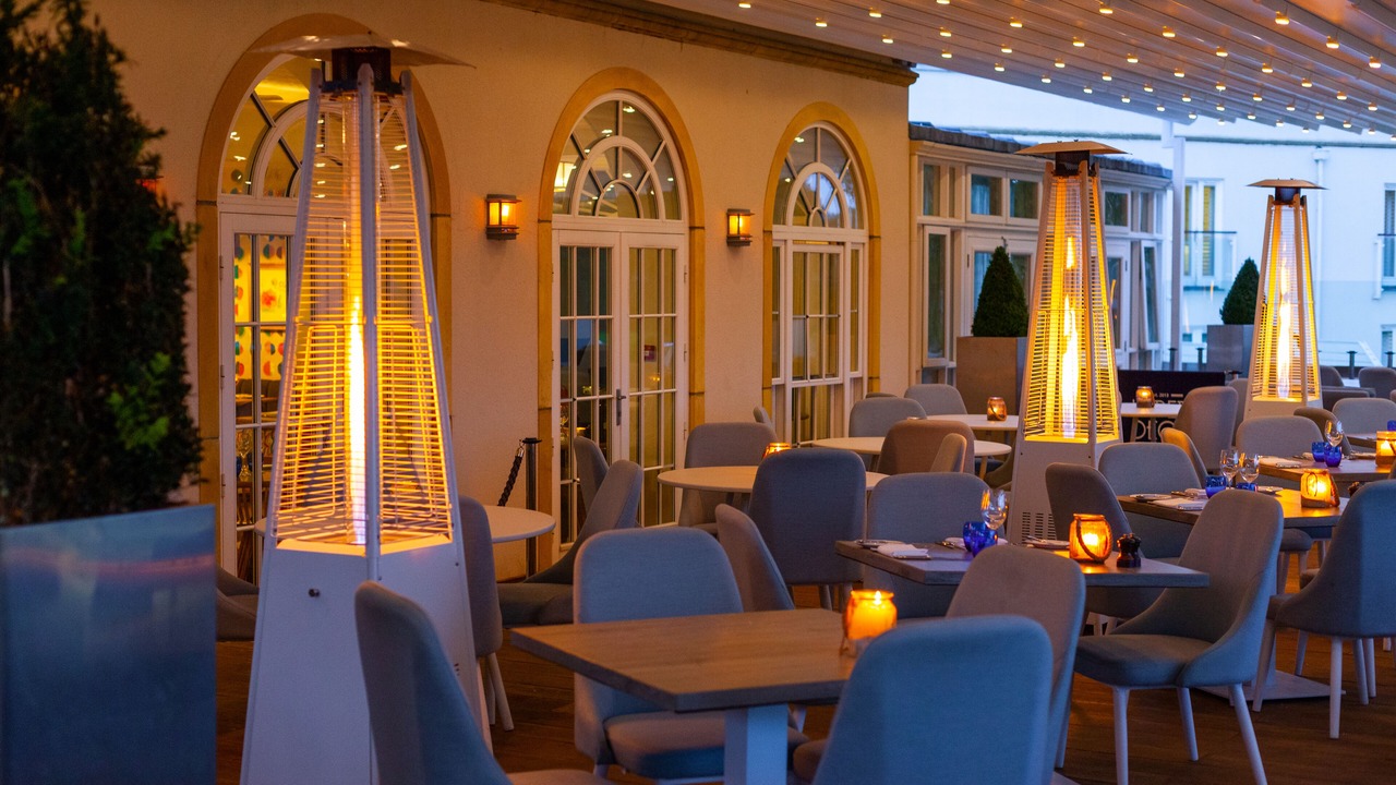 Photo of Others in Mudeford