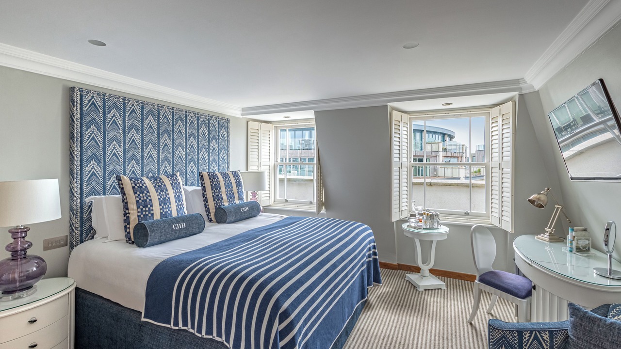 Photo of Bedroom in Mudeford