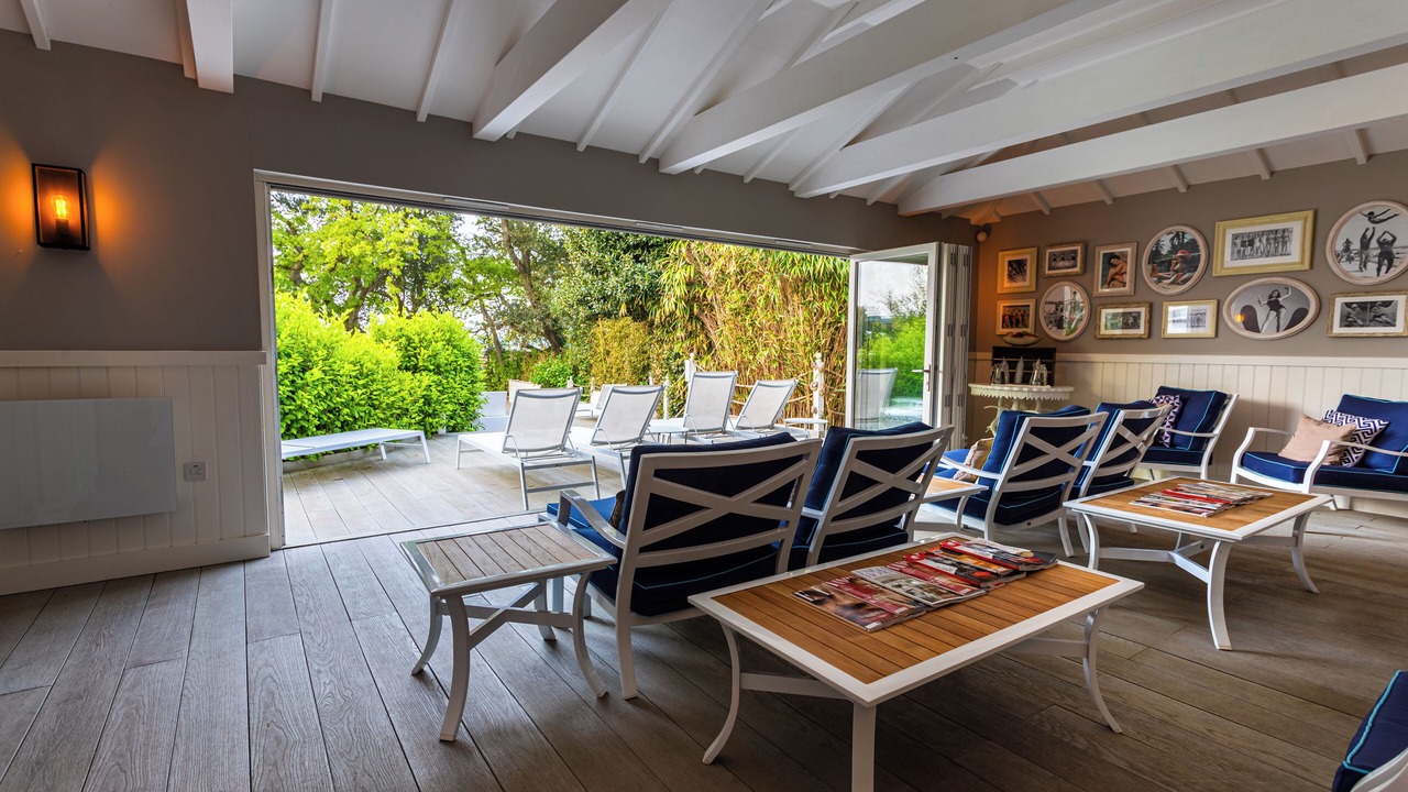 Photo of Outdoor in Mudeford