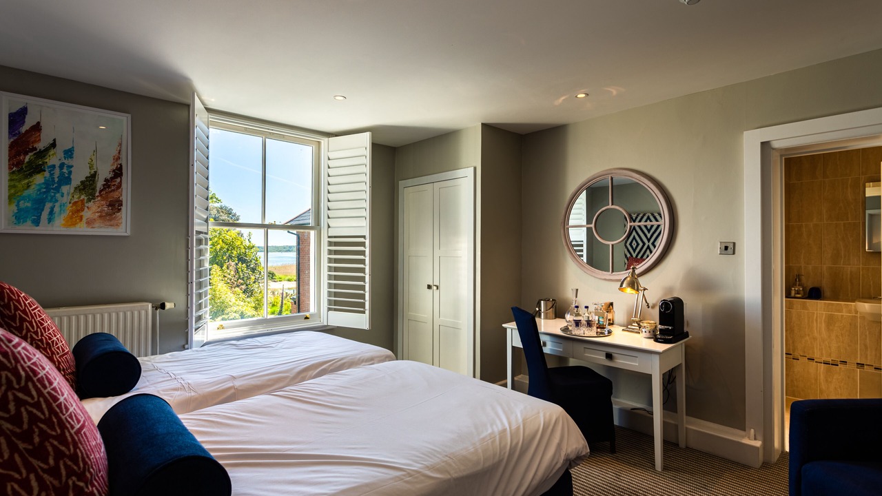 Photo of Bedroom in Mudeford