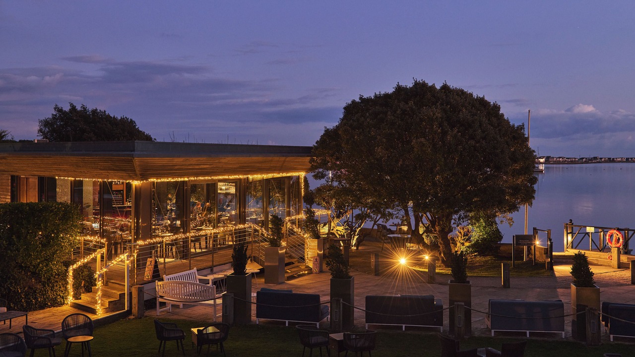 Photo of Others in Mudeford