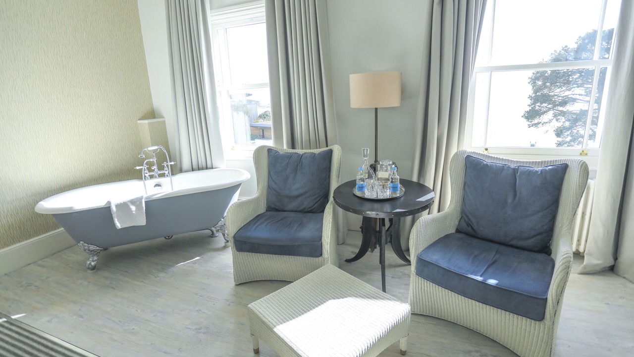 Photo of Others in Mudeford