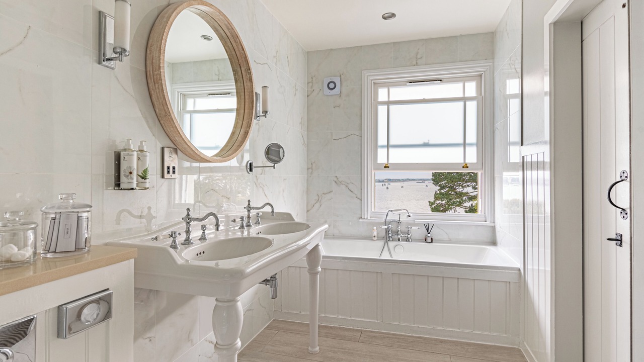 Photo of Bathroom in Mudeford