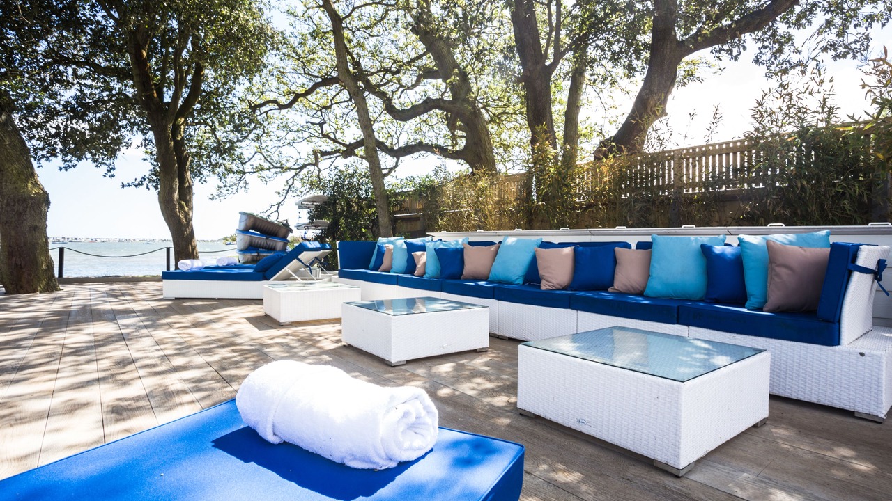 Photo of Bedroom in Mudeford