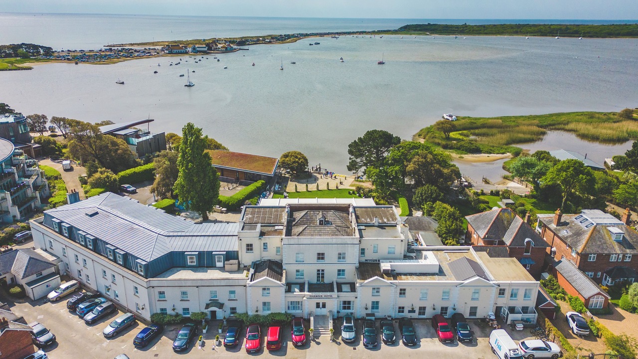 Photo of Outdoor in Mudeford
