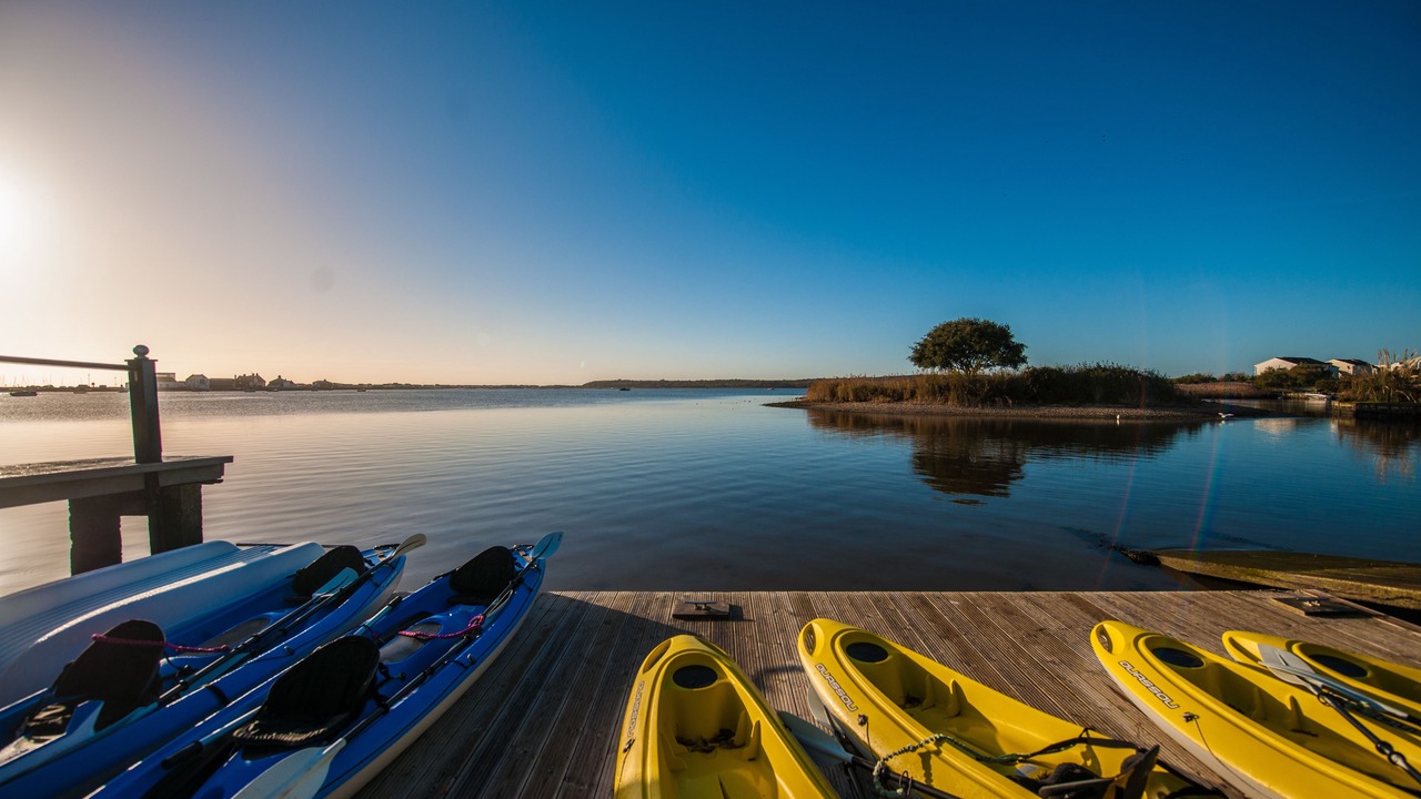Photo of Others in Mudeford