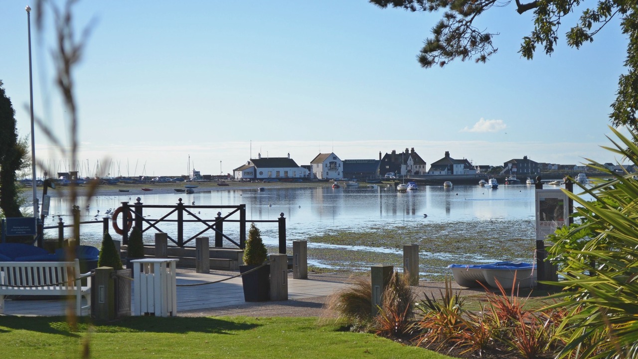 Photo of Outdoor in Mudeford