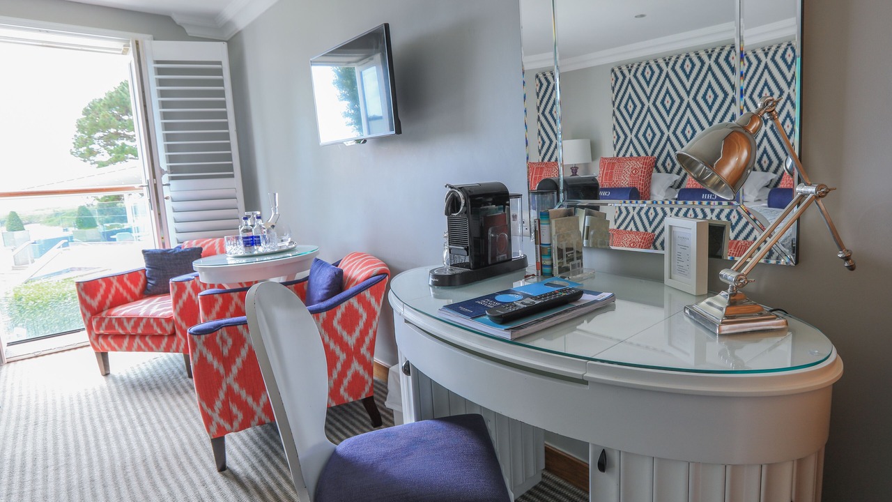 Photo of Bedroom in Mudeford