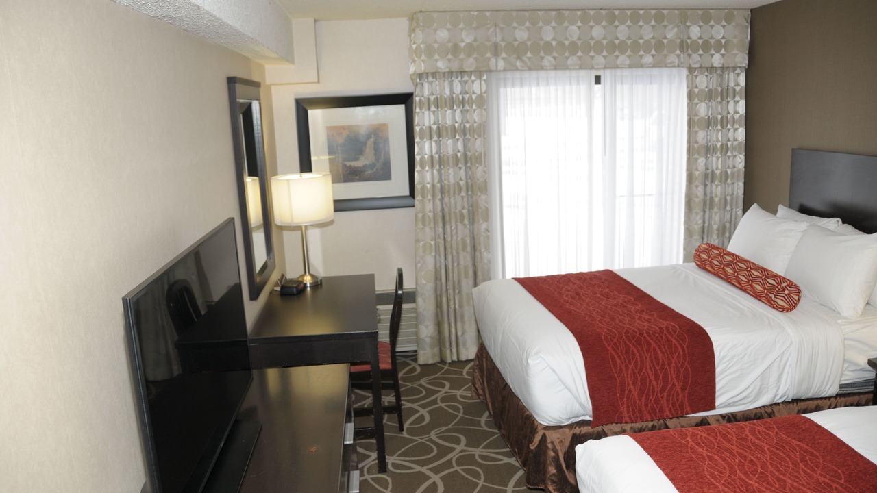 Photo of Bedroom in Burlington