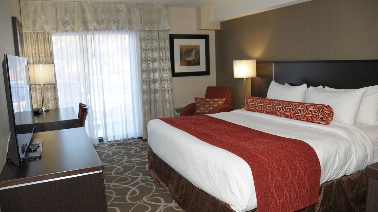 Photo of Bedroom in Burlington