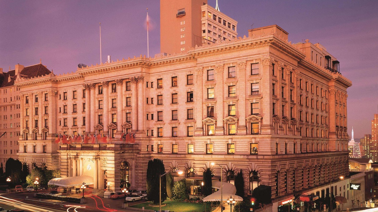 Photo of Outdoor in Nob Hill
