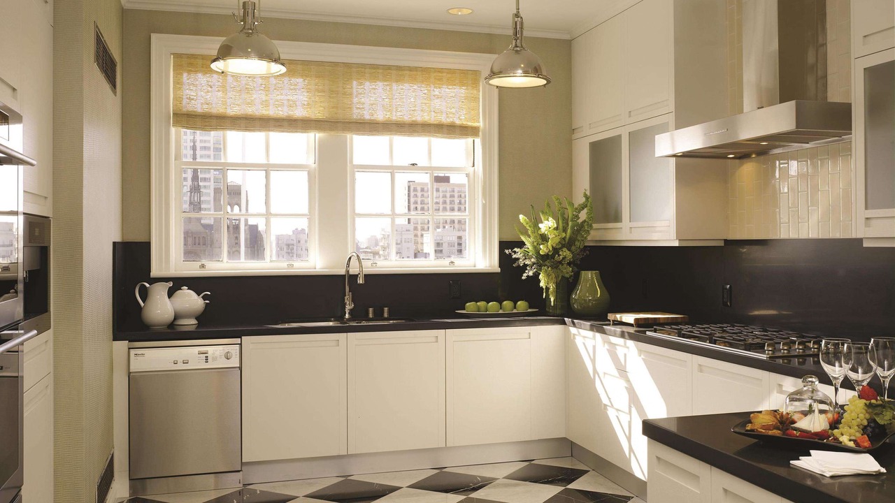 Photo of Kitchen in Nob Hill