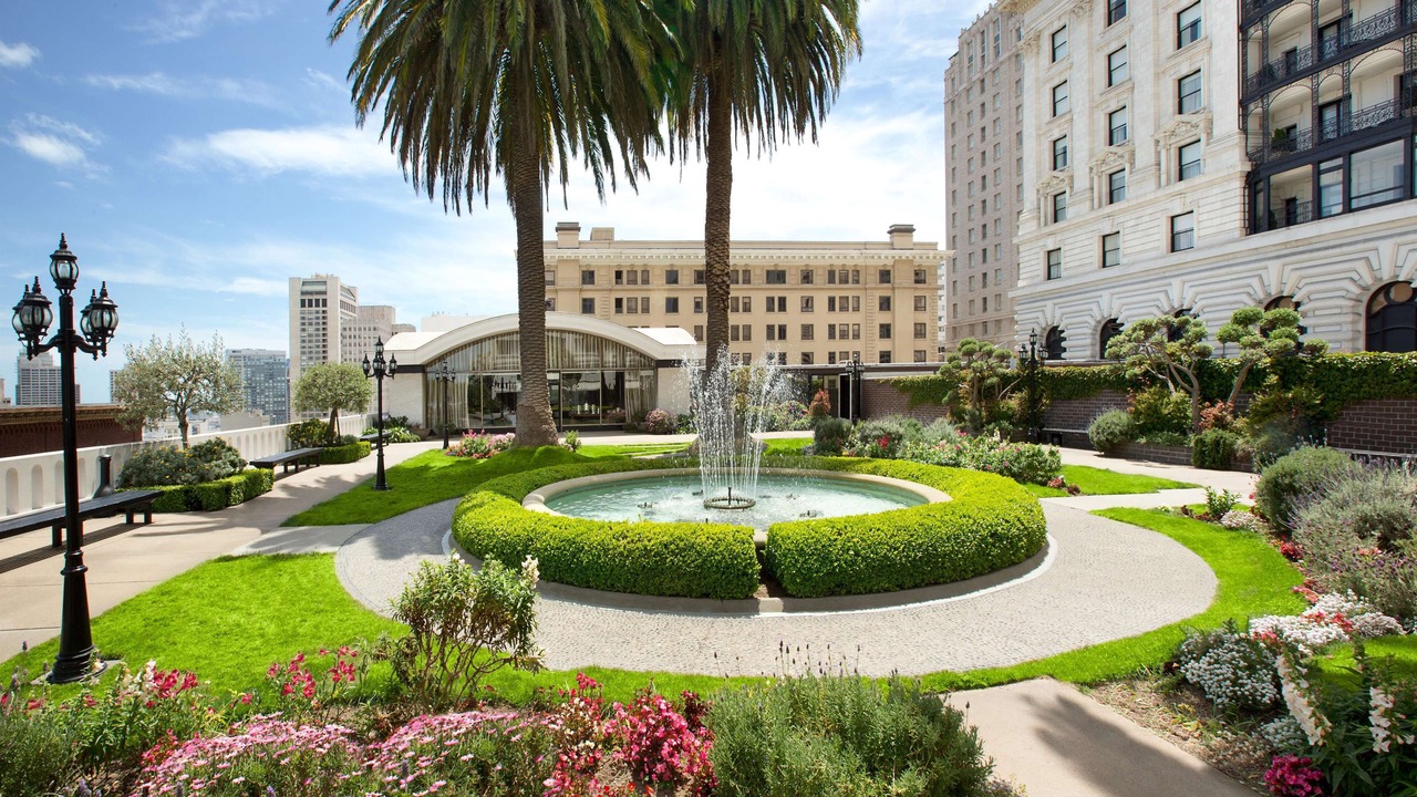 Photo of Outdoor in Nob Hill