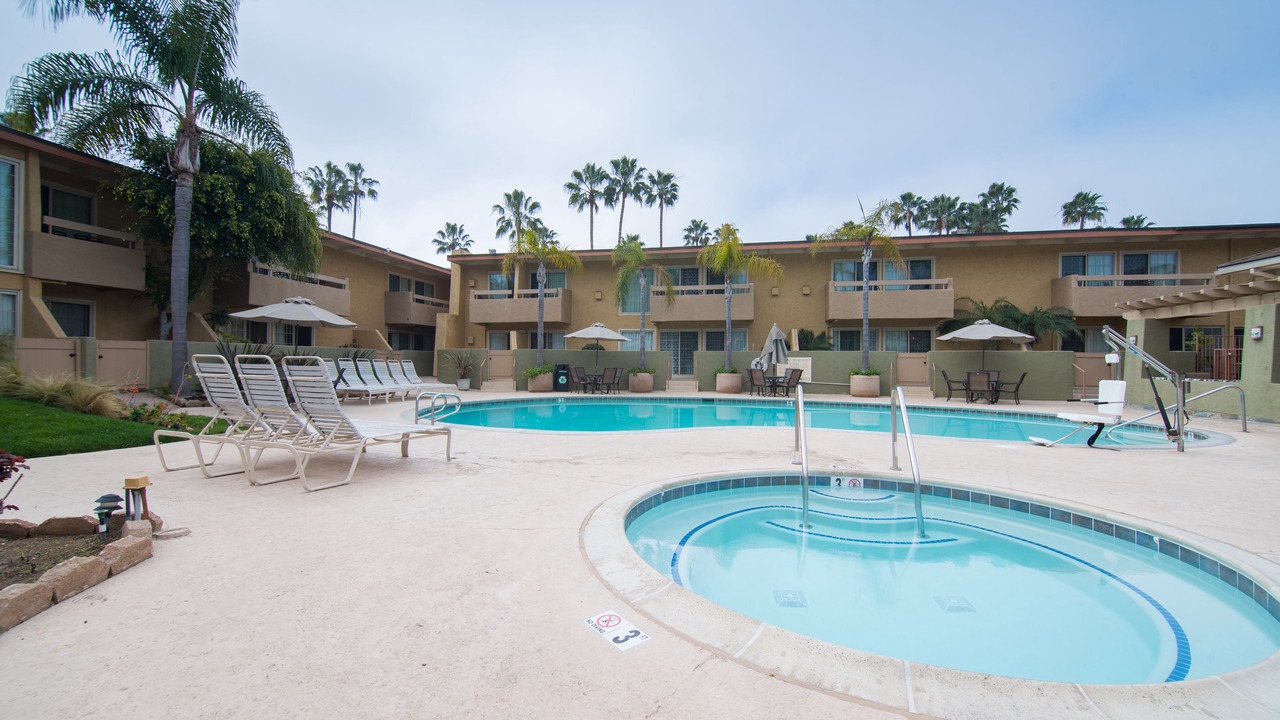 Photo of Outdoor in Solana Beach