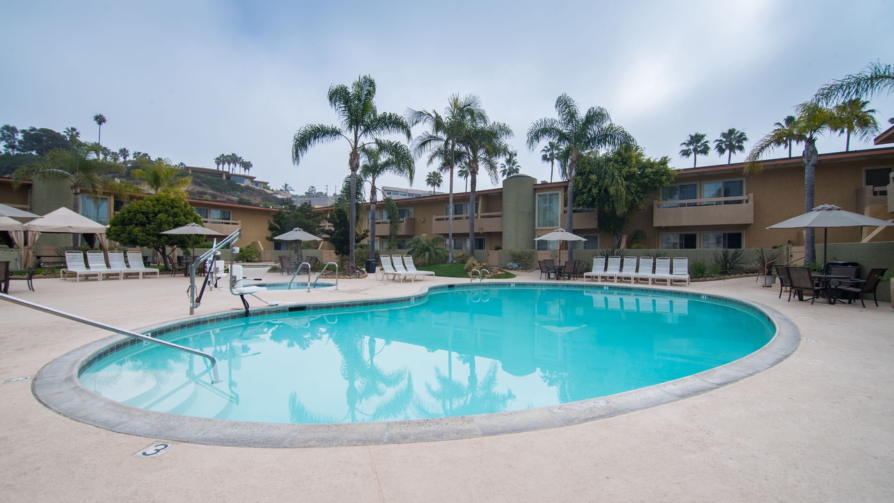 Photo of Outdoor in Solana Beach