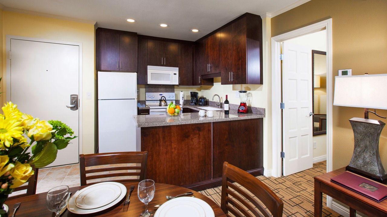 Photo of Bedroom in Solana Beach