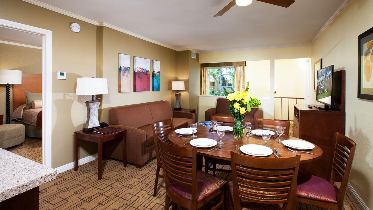 Photo of Livingroom in Solana Beach