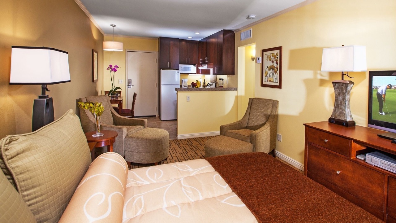 Photo of Bedroom in Solana Beach