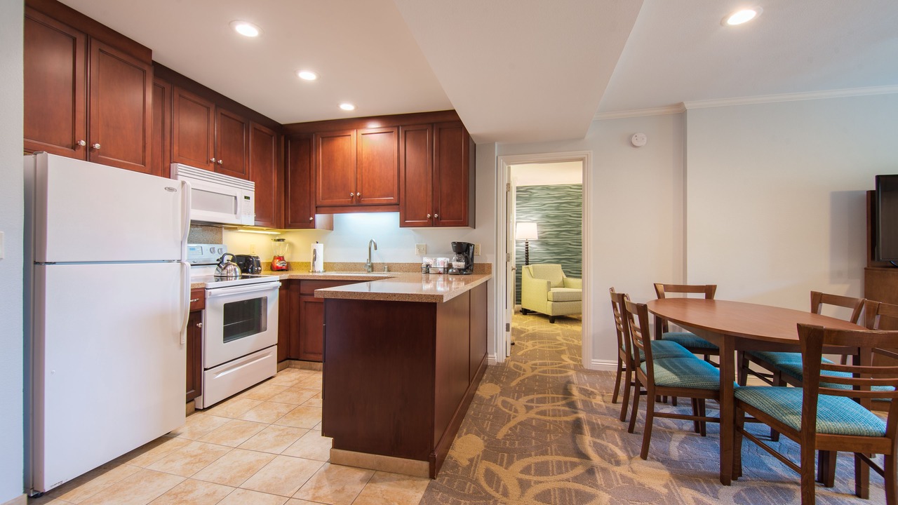 Photo of Kitchen in Solana Beach