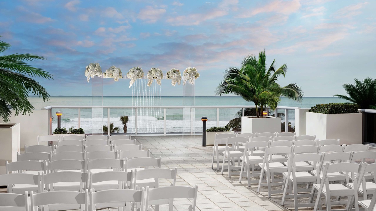 Photo of Outdoor in Mid Beach