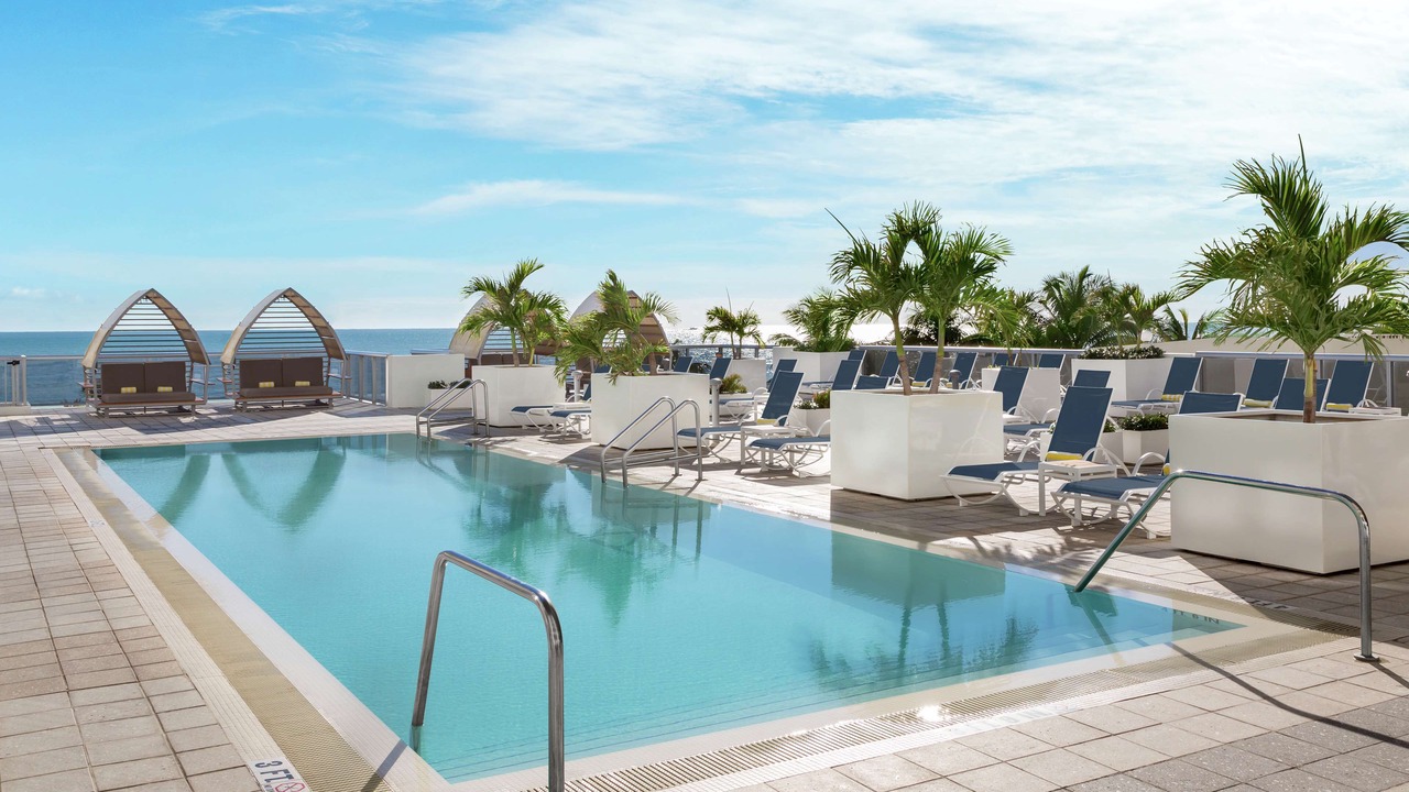 Photo of Outdoor in Mid Beach