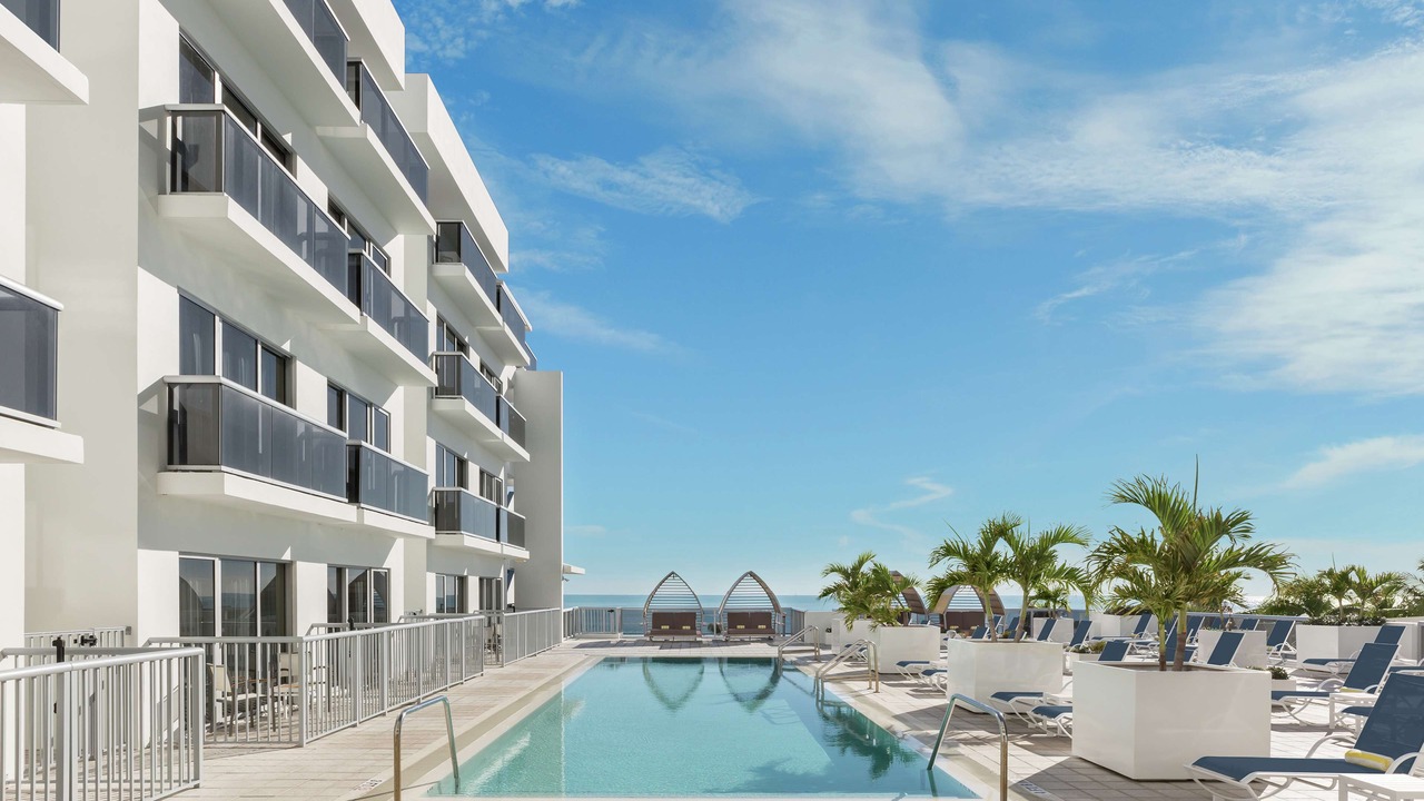 Photo of Outdoor in Mid Beach