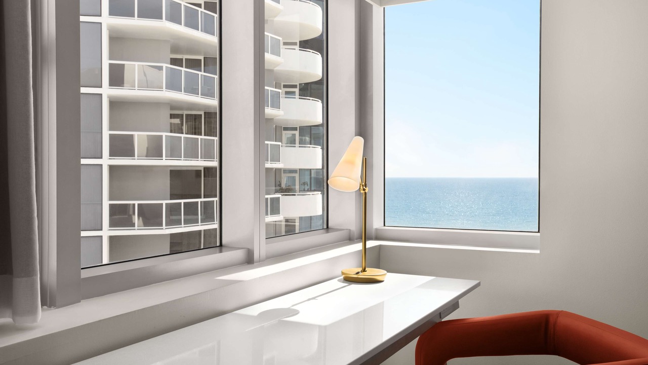 Photo of Bedroom in Mid Beach