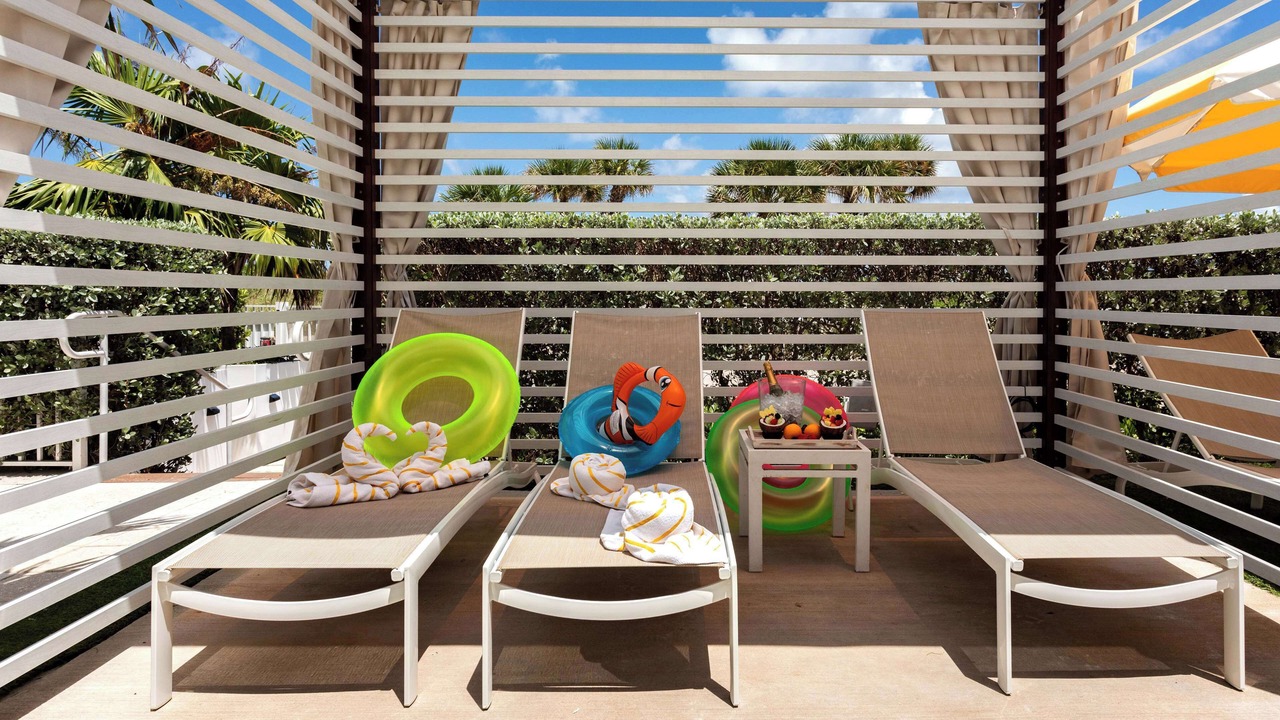 Photo of Outdoor in Mid Beach