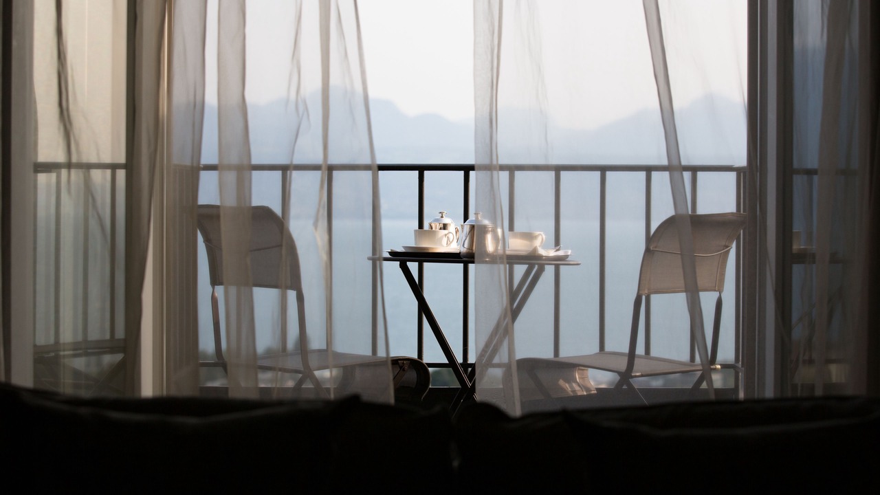 Photo of Outdoor in Lausanne Center