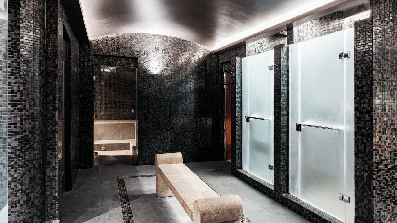 Photo of Bedroom in Lausanne Center