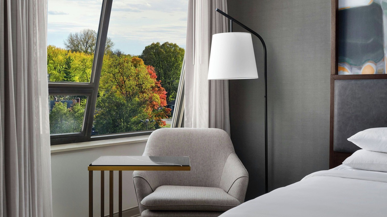 Photo of Bedroom in Indianapolis