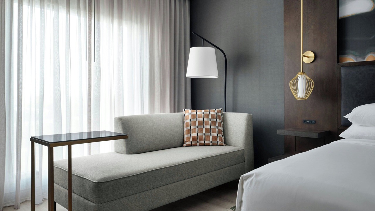 Photo of Bedroom in Indianapolis
