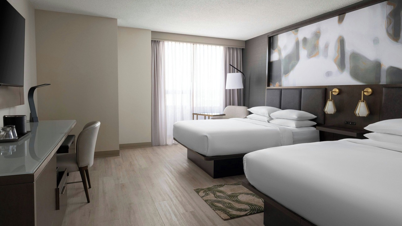 Photo of Bedroom in Indianapolis