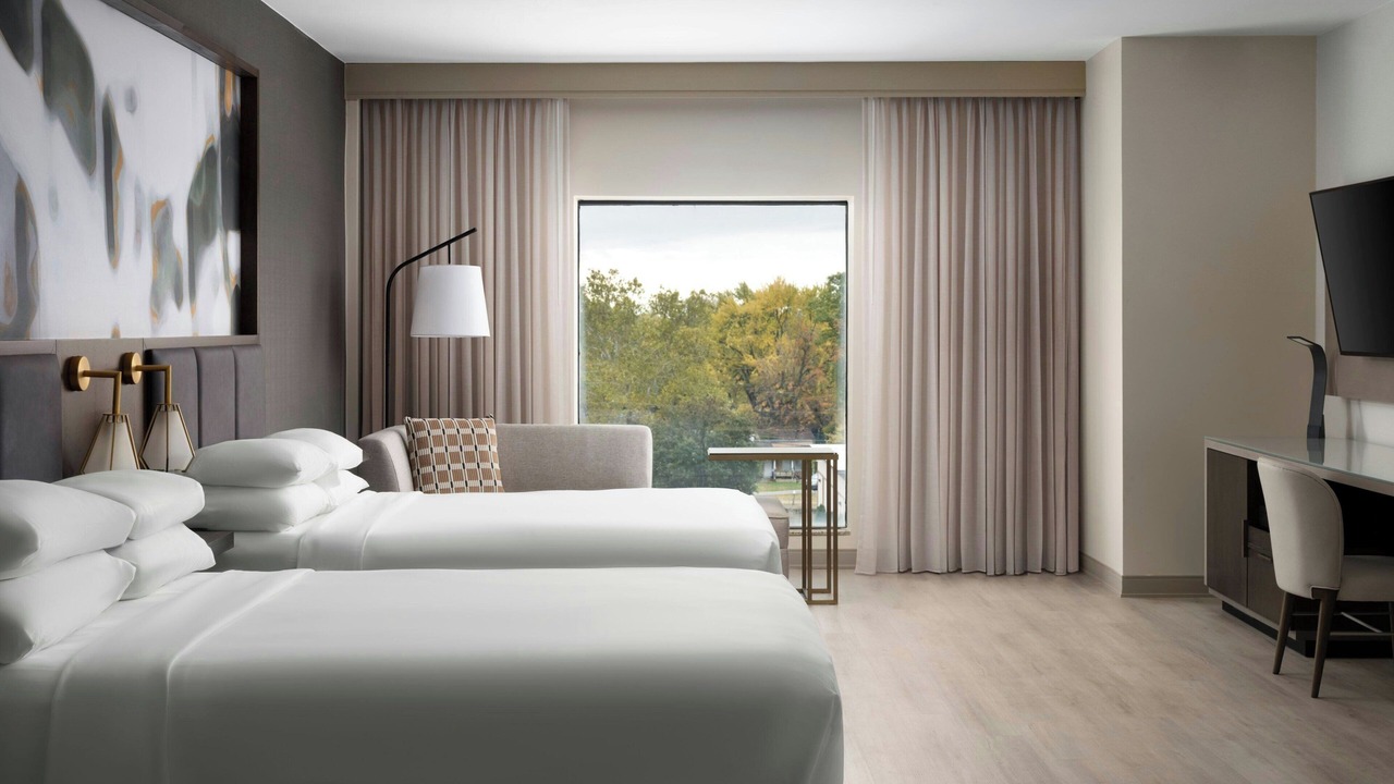Photo of Bedroom in Indianapolis