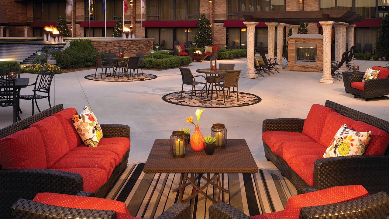 Photo of Outdoor in Indianapolis