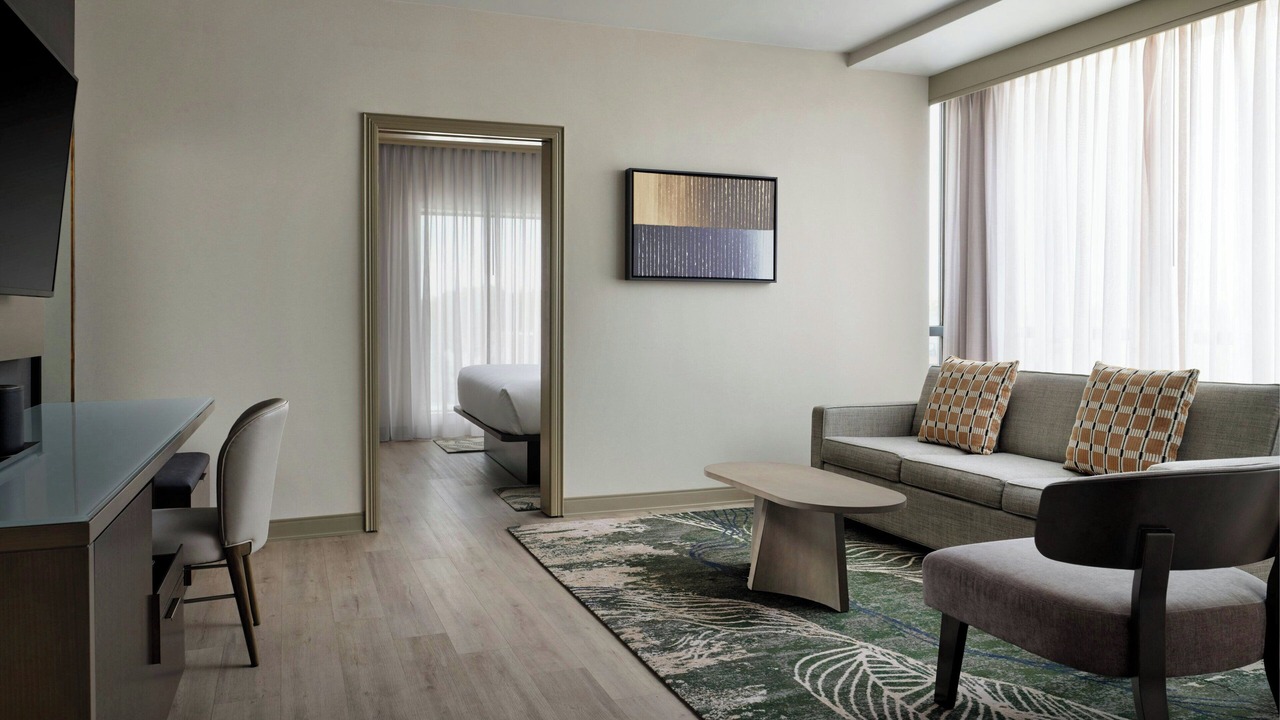 Photo of Bedroom in Indianapolis