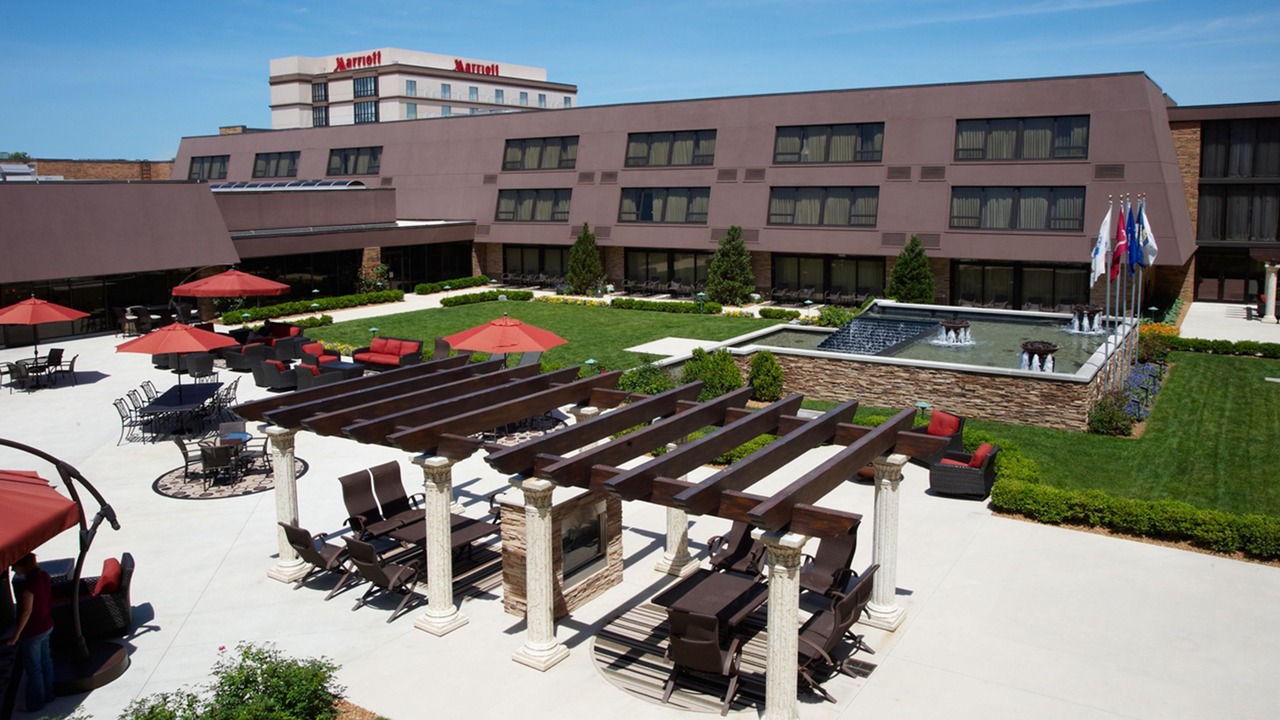 Photo of Patio Balcony in Indianapolis