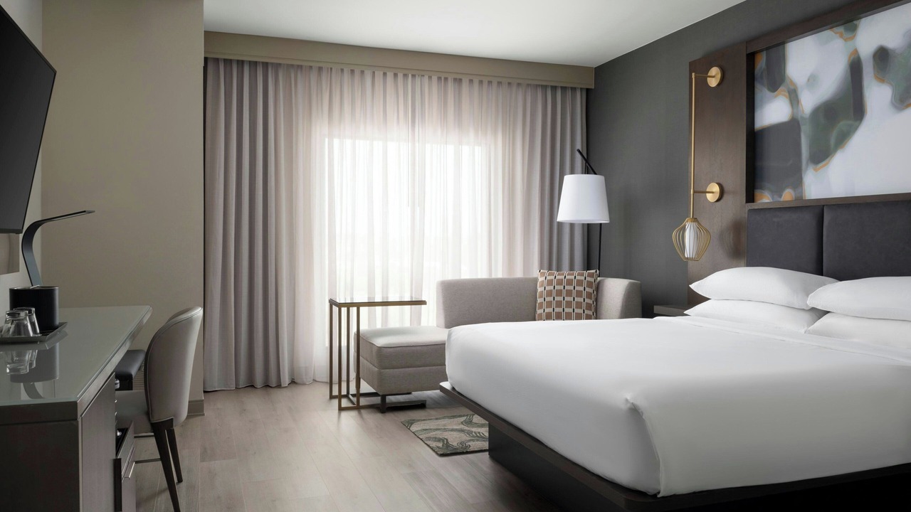 Photo of Bedroom in Indianapolis