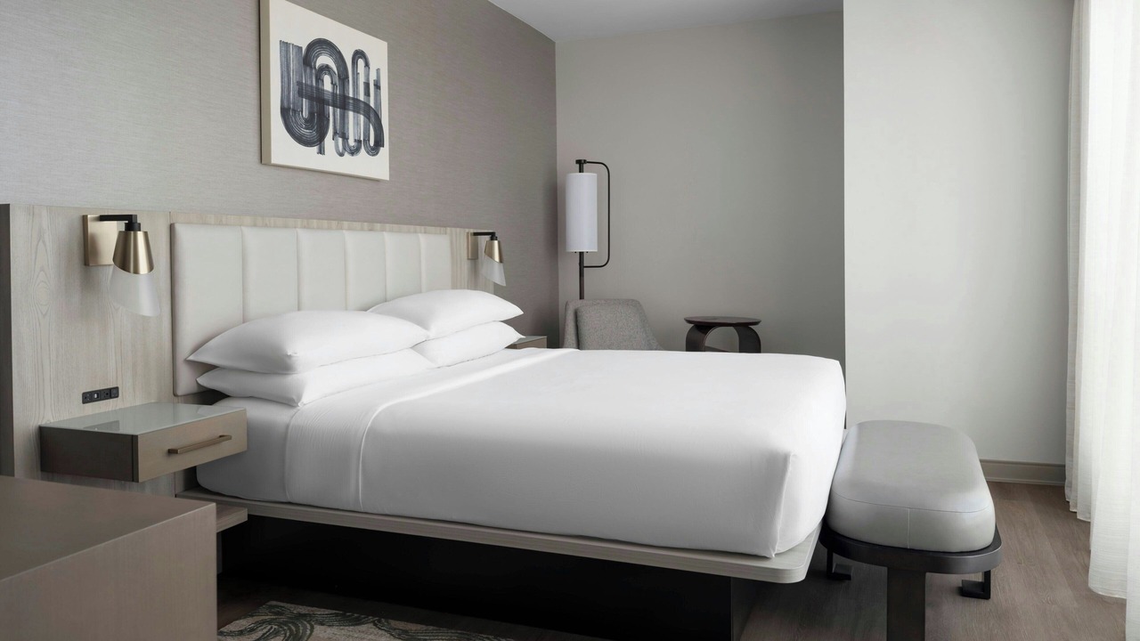 Photo of Bedroom in Indianapolis