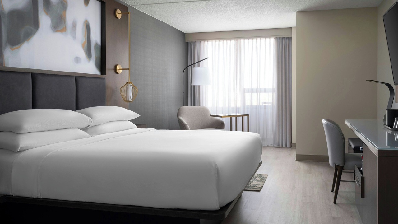 Photo of Bedroom in Indianapolis